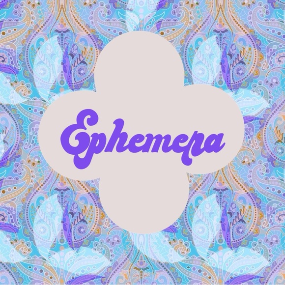 Ephemera 2/27 - Picture 8 of 14